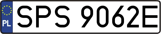 SPS9062E