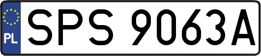 SPS9063A