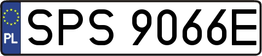 SPS9066E