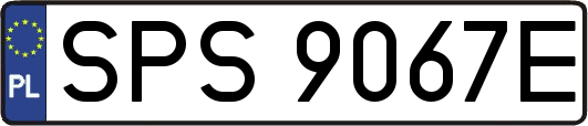 SPS9067E