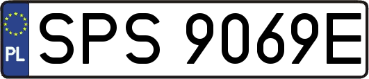 SPS9069E