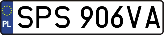 SPS906VA