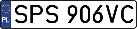 SPS906VC