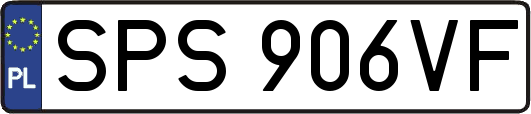 SPS906VF