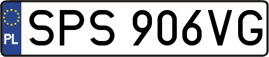 SPS906VG