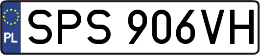 SPS906VH