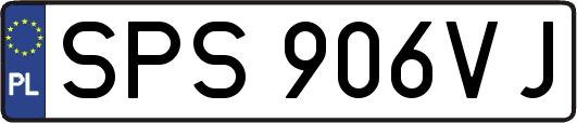 SPS906VJ