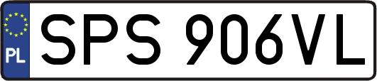SPS906VL