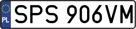 SPS906VM