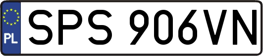 SPS906VN
