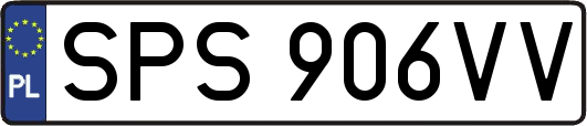 SPS906VV
