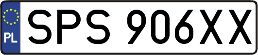 SPS906XX
