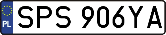 SPS906YA