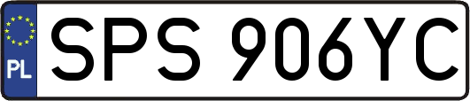 SPS906YC