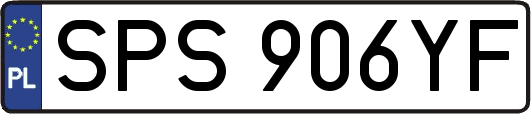 SPS906YF