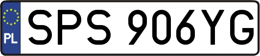 SPS906YG