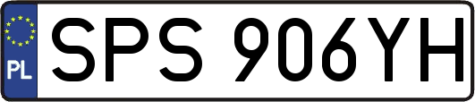 SPS906YH