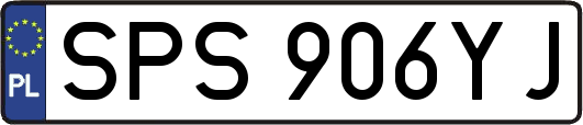 SPS906YJ