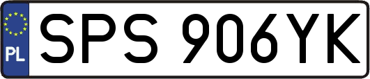 SPS906YK