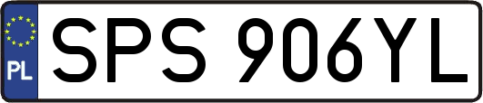 SPS906YL