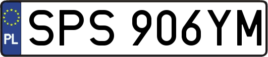SPS906YM