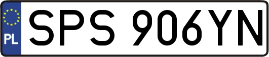 SPS906YN