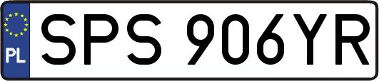 SPS906YR