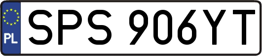 SPS906YT