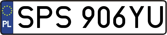 SPS906YU