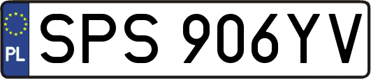SPS906YV