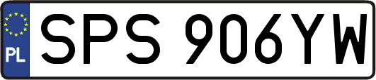 SPS906YW