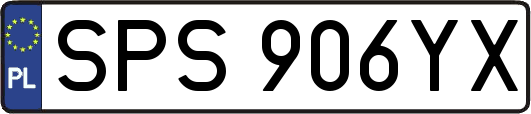 SPS906YX