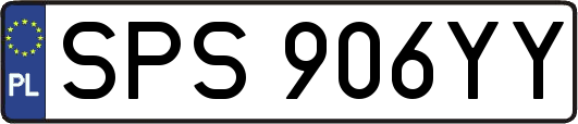 SPS906YY