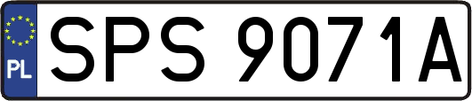 SPS9071A