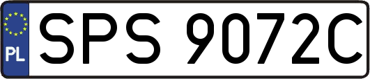 SPS9072C