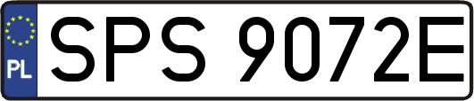 SPS9072E
