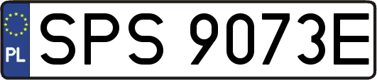 SPS9073E
