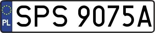 SPS9075A