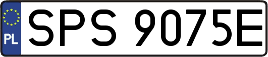 SPS9075E