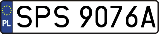 SPS9076A