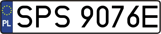 SPS9076E