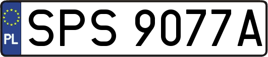 SPS9077A