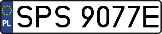 SPS9077E