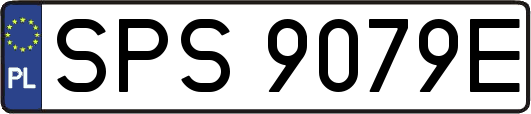 SPS9079E