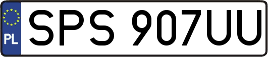 SPS907UU