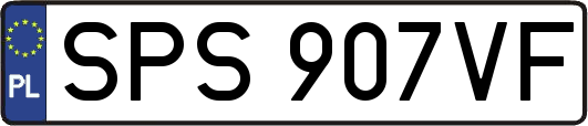 SPS907VF