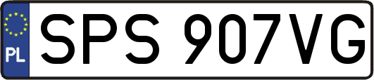 SPS907VG