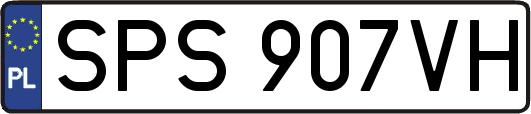 SPS907VH