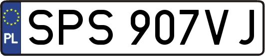 SPS907VJ