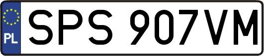 SPS907VM